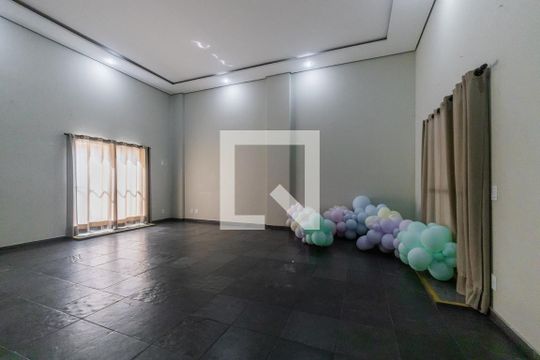 Salão de Festas de apartamento para alugar com 3 quartos, 114m² em Sumaré, São Paulo