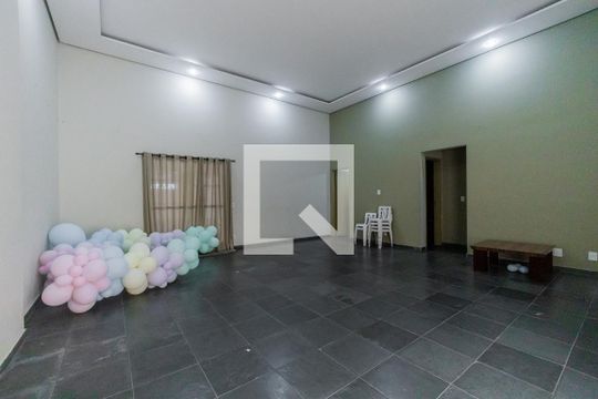 Salão de Festas de apartamento para alugar com 3 quartos, 114m² em Sumaré, São Paulo