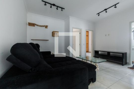 Sala de apartamento para alugar com 3 quartos, 114m² em Sumaré, São Paulo
