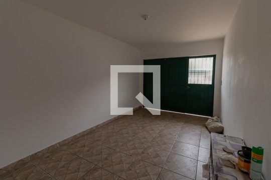 Garagem de casa à venda com 3 quartos, 176m² em Scharlau, São Leopoldo