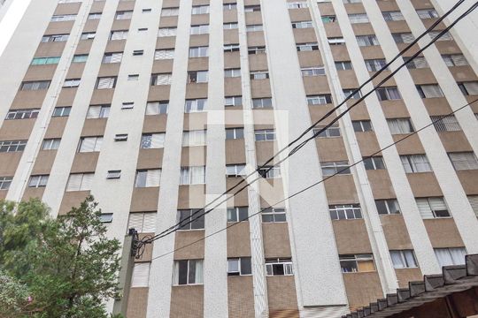 Fachada de apartamento à venda com 2 quartos, 68m² em Jaguaré, São Paulo