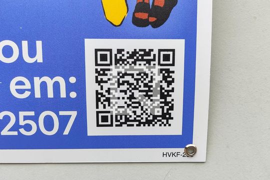 Placa  de apartamento para alugar com 2 quartos, 48m² em Água Fria, São Paulo