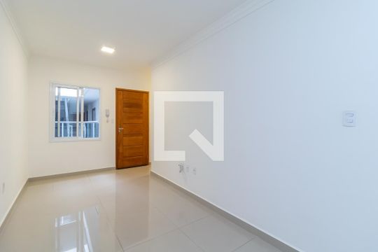 Apartamento para alugar com 2 quartos, 48m² em Água Fria, São Paulo