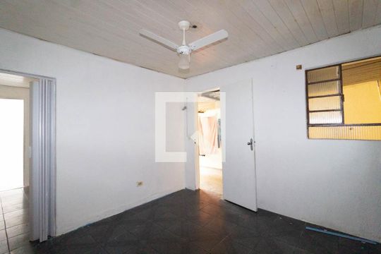 Sala de casa para alugar com 2 quartos, 55m² em Jardim Peri, São Paulo