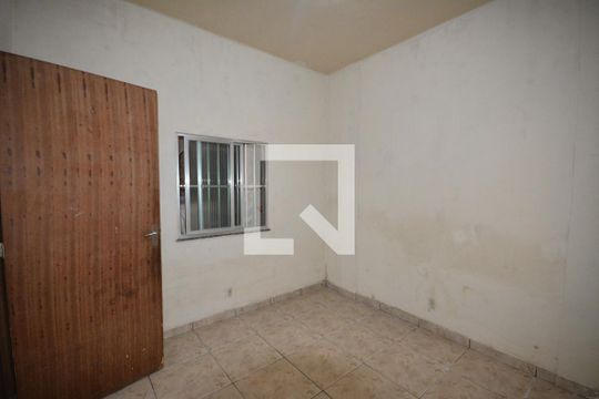 Quarto 1 de apartamento para alugar com 1 quarto, 40m² em Jardim America, Rio de Janeiro