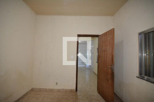 Quarto 1 de apartamento para alugar com 1 quarto, 40m² em Jardim America, Rio de Janeiro