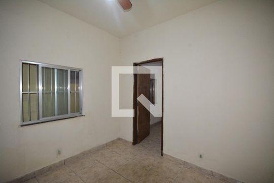 Sala de apartamento para alugar com 1 quarto, 40m² em Jardim America, Rio de Janeiro