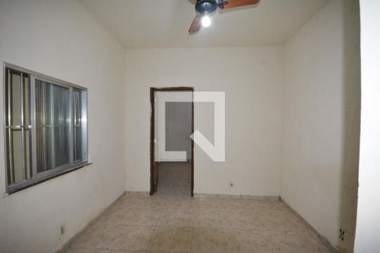 Apartamento para alugar com 1 quarto, 40m² em Jardim America, Rio de Janeiro