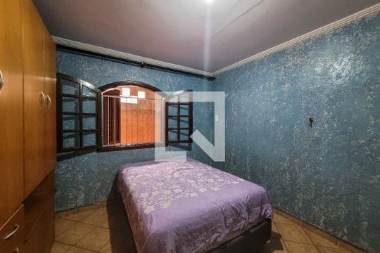 Quarto 1 de casa à venda com 5 quartos, 225m² em Chácara Belenzinho, São Paulo