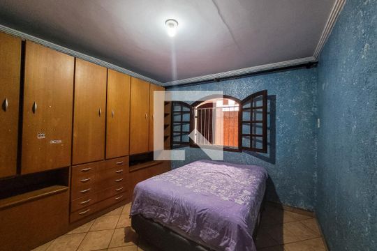 Quarto 1 de casa à venda com 5 quartos, 225m² em Chácara Belenzinho, São Paulo