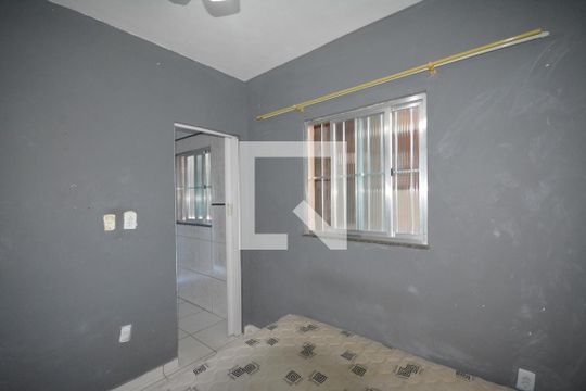 Apartamento para alugar com 1 quarto, 30m² em Jardim América, Rio de Janeiro