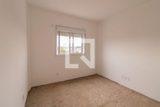 Quarto 1 de apartamento à venda com 2 quartos, 80m² em Campina, São Leopoldo