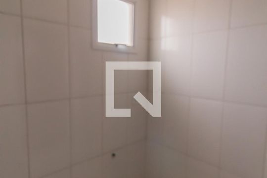 Banheiro de apartamento à venda com 2 quartos, 80m² em Campina, São Leopoldo