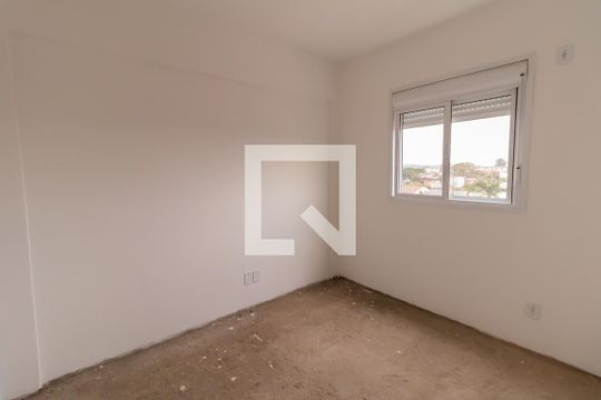 Quarto 2 de apartamento à venda com 2 quartos, 80m² em Campina, São Leopoldo