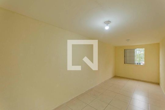 Apartamento para alugar com 2 quartos, 52m² em Conjunto Habitacional Padre José de Anchieta, São Paulo