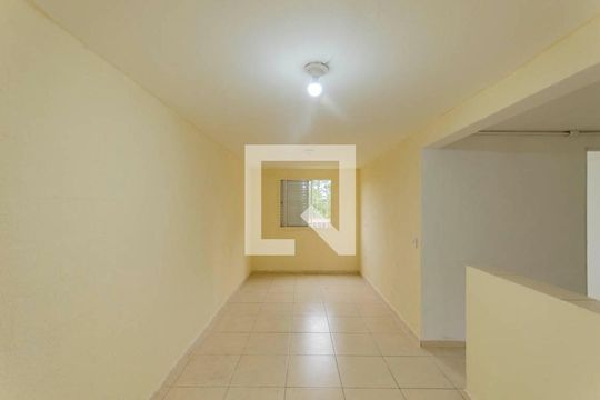 Sala  de apartamento para alugar com 2 quartos, 52m² em Conjunto Habitacional Padre José de Anchieta, São Paulo