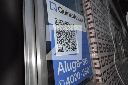 Placa instalada de apartamento à venda com 2 quartos, 72m² em Penha Circular, Rio de Janeiro