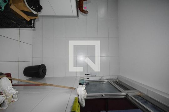 Área de Serviço de apartamento à venda com 2 quartos, 72m² em Penha Circular, Rio de Janeiro