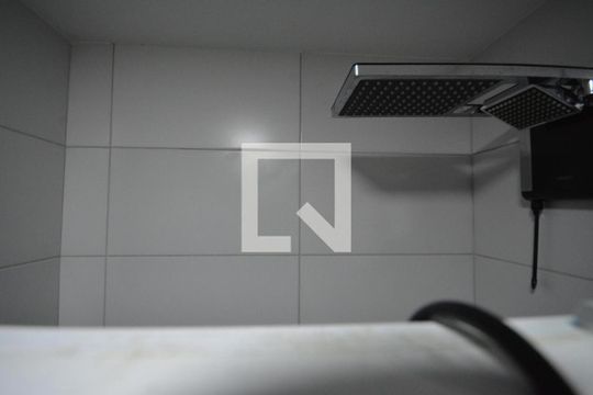 Banheiro de apartamento à venda com 2 quartos, 72m² em Penha Circular, Rio de Janeiro