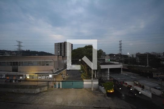 Vista de apartamento à venda com 2 quartos, 72m² em Penha Circular, Rio de Janeiro