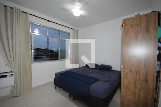 Quarto 1 de apartamento à venda com 2 quartos, 72m² em Penha Circular, Rio de Janeiro