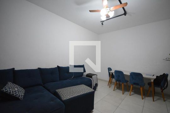 Sala de apartamento à venda com 2 quartos, 72m² em Penha Circular, Rio de Janeiro