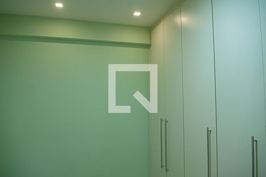 quarto 1 de apartamento à venda com 3 quartos, 93m² em Taquara, Rio de Janeiro