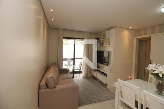 Apartamento à venda com 2 quartos, 57m² em Vila Gomes Cardim, São Paulo