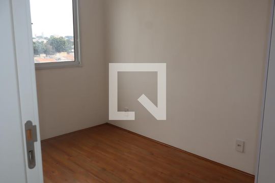 Quarto de apartamento para alugar com 1 quarto, 28m² em Vila Ema, São Paulo