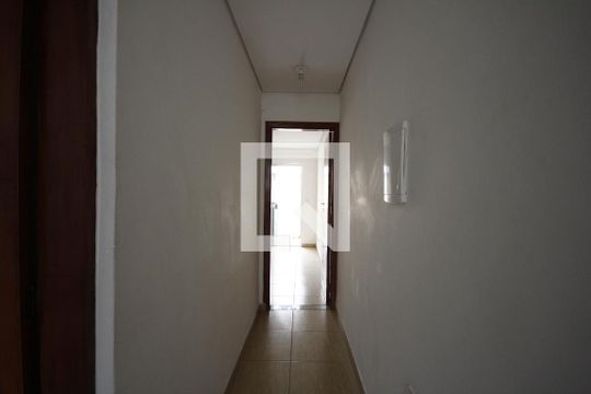 Corredor de casa à venda com 2 quartos, 85m² em Paraíso, São Paulo