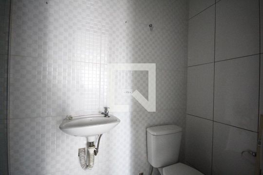 Suíte 1 de casa à venda com 2 quartos, 85m² em Paraíso, São Paulo