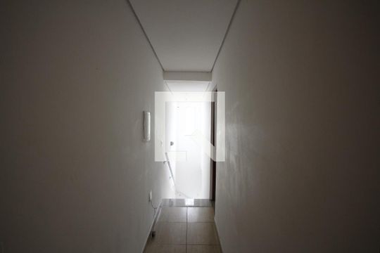 Corredor de casa à venda com 2 quartos, 85m² em Paraíso, São Paulo