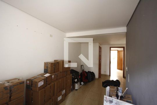 Sala de casa à venda com 2 quartos, 85m² em Paraíso, São Paulo
