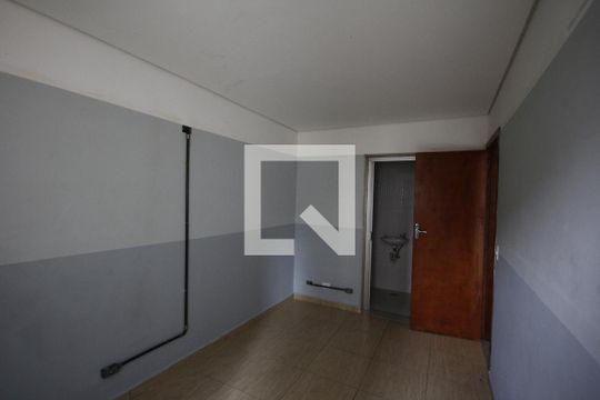 Suíte 1 de casa à venda com 2 quartos, 85m² em Paraíso, São Paulo