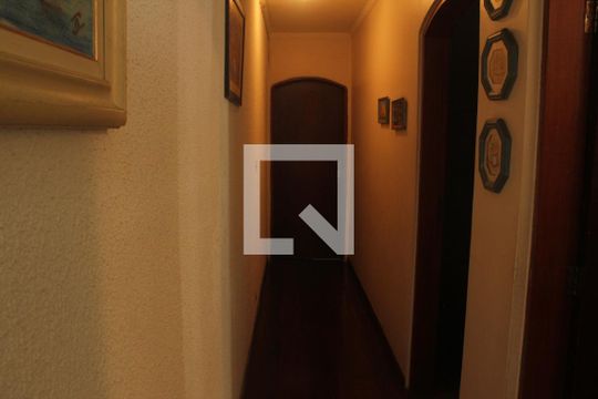 Corredor de casa à venda com 3 quartos, 150m² em Jardim Ubirajara (zona Sul), São Paulo