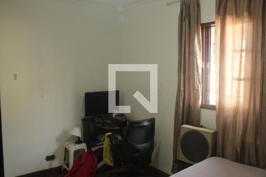 Quarto 2 de casa à venda com 3 quartos, 150m² em Jardim Ubirajara (zona Sul), São Paulo