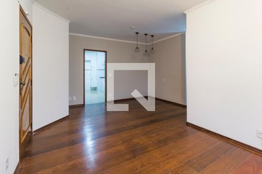 Apartamento à venda com 3 quartos, 96m² em Parque Mandaqui, São Paulo
