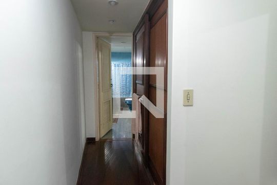 Quarto 4 de apartamento à venda com 4 quartos, 170m² em Copacabana, Rio de Janeiro