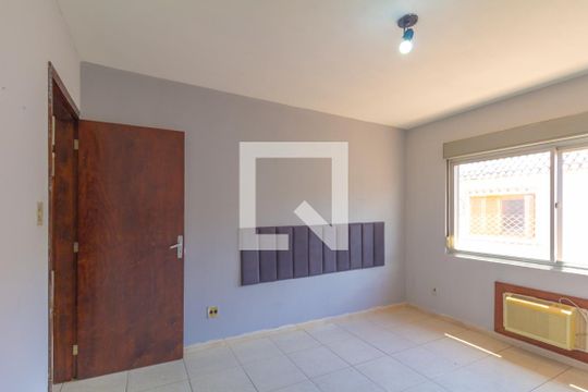 Quarto 2 de apartamento à venda com 2 quartos, 65m² em Harmonia, Canoas