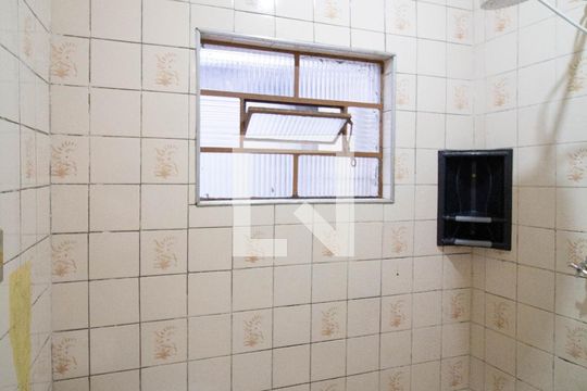 Banheiro de casa à venda com 4 quartos, 160m² em Jardim Pedro José Nunes, São Paulo