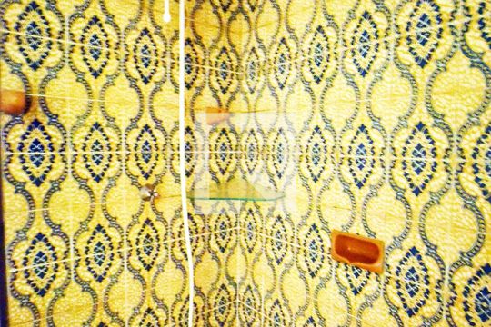 Banheiro de apartamento para alugar com 1 quarto, 41m² em Camaquã, Porto Alegre