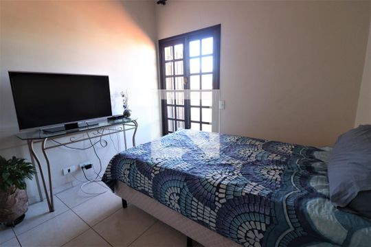 Quarto 1  de casa à venda com 4 quartos, 180m² em Parque Mandaqui, São Paulo