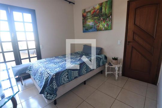 Quarto 1  de casa à venda com 4 quartos, 180m² em Parque Mandaqui, São Paulo