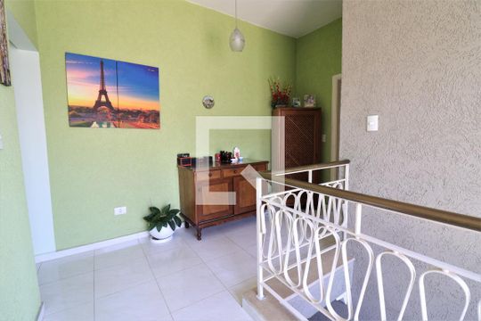 Corredor de casa à venda com 4 quartos, 180m² em Parque Mandaqui, São Paulo