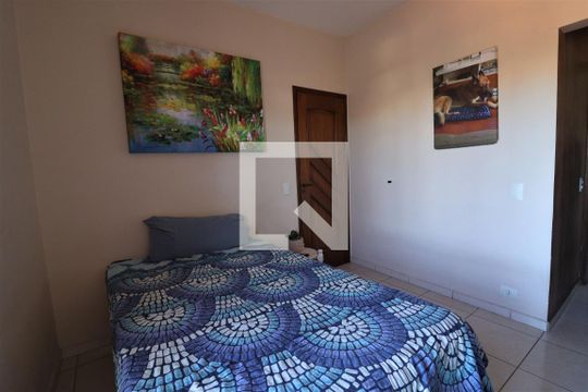 Quarto 1  de casa à venda com 4 quartos, 180m² em Parque Mandaqui, São Paulo