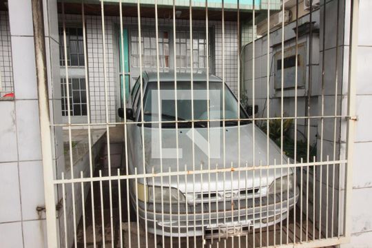 Garagem de casa à venda com 4 quartos, 280m² em Tristeza, Porto Alegre