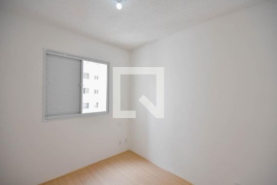 Quarto 2 de apartamento à venda com 2 quartos, 42m² em Vila Plana, São Paulo