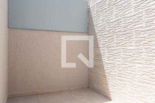 Área Externa de casa à venda com 3 quartos, 140m² em Campo Belo, São Paulo
