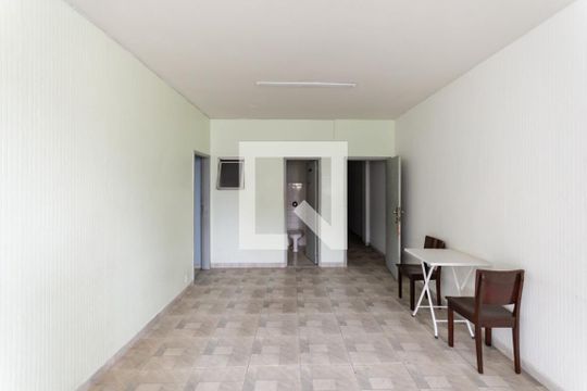 Área comum de apartamento para alugar com 3 quartos, 120m² em Vila Isabel, Rio de Janeiro