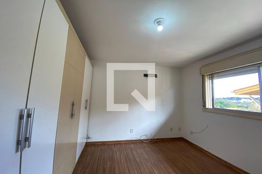 Quarto 1 de apartamento para alugar com 2 quartos, 80m² em Ouro Branco, Novo Hamburgo